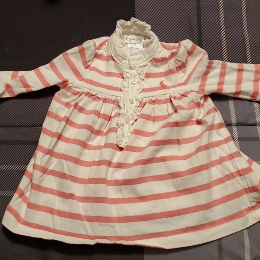 Ralph Lauren top